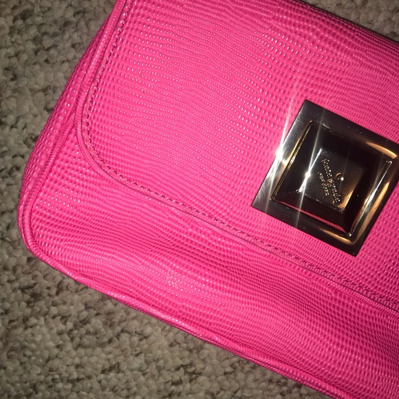 Kate spade marble hill Christy bright bazooka pink - Picture 4 of 7